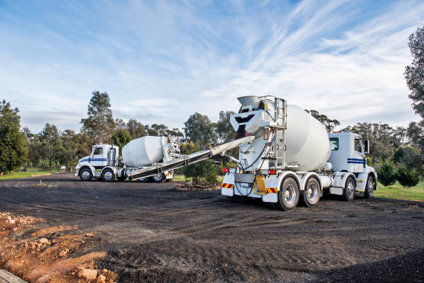 Best Concrete Removal and Replacement in Desloge, MO