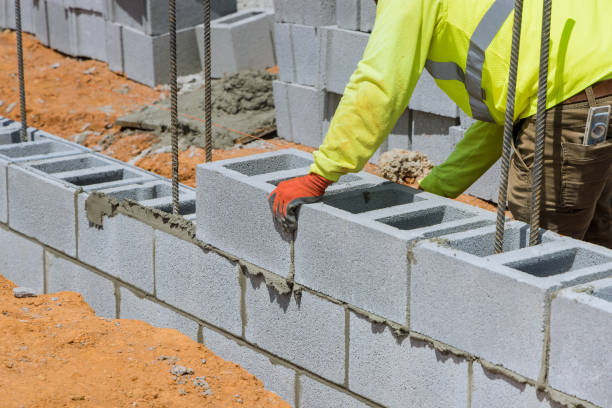 Best Concrete Demolition Services in Desloge, MO