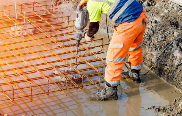 Best Stamped Concrete Services in Desloge, MO