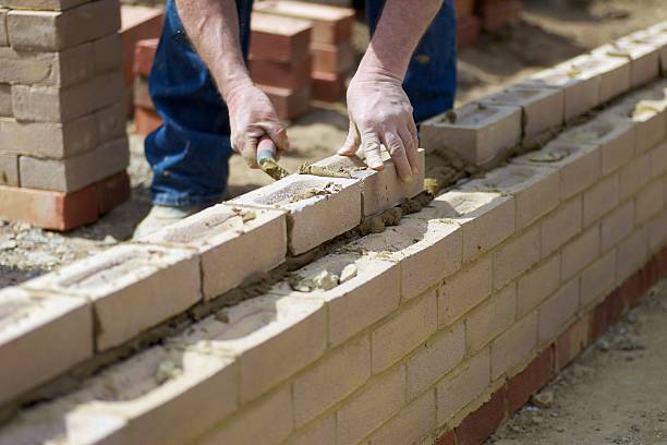 Best Concrete Foundation Repair in Desloge, MO