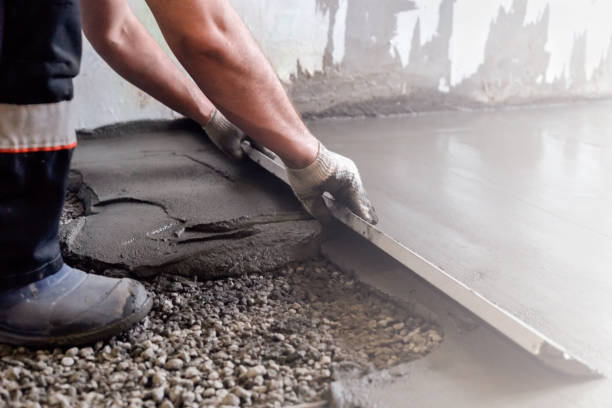 Best Commercial Concrete Services in Desloge, MO